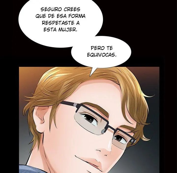 Difficult Choices Capítulo 9 - Página 45