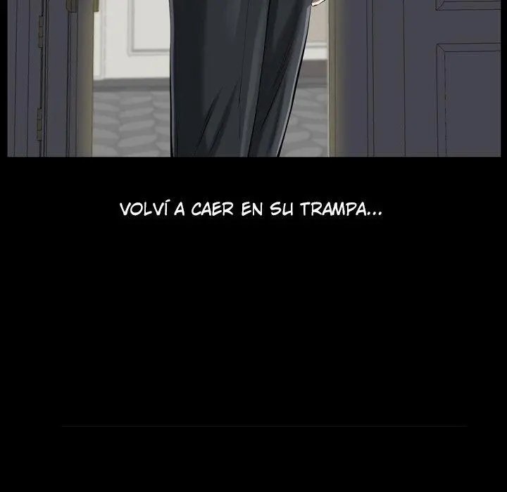 Difficult Choices Capítulo 9 - Página 7