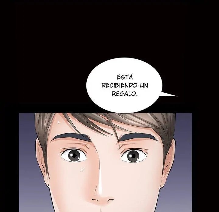 Difficult Choices Capítulo 9 - Página 72