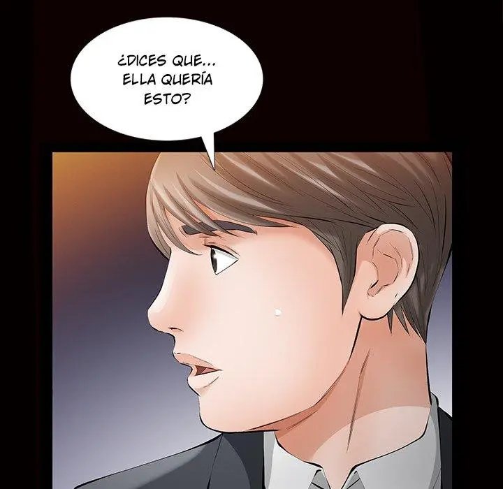 Difficult Choices Capítulo 9 - Página 75