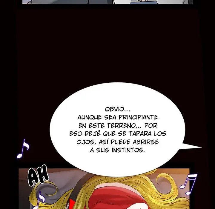 Difficult Choices Capítulo 9 - Página 76