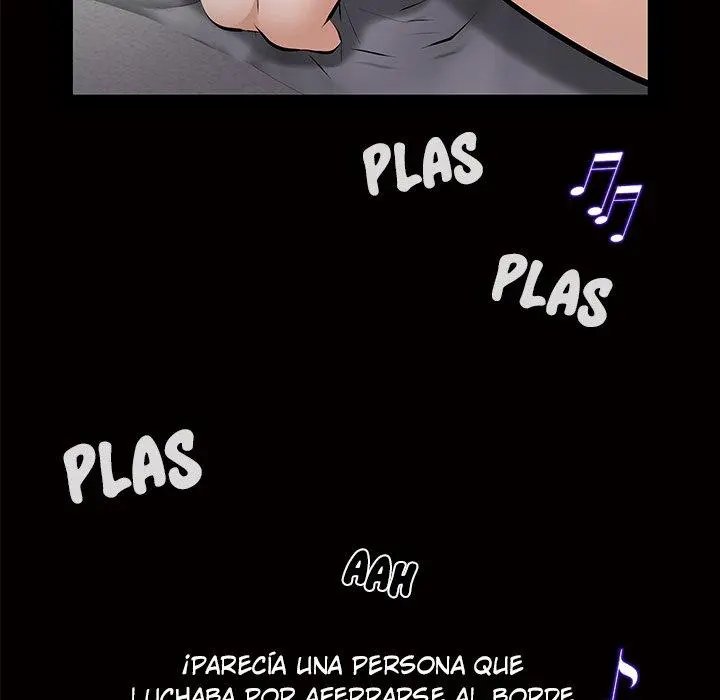 Difficult Choices Capítulo 9 - Página 91