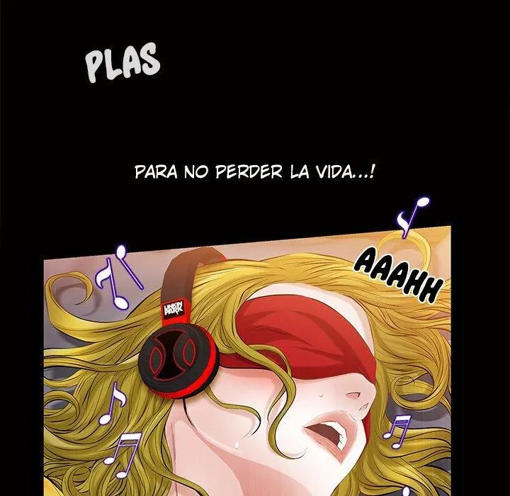 Difficult Choices Capítulo 9 - Página 93