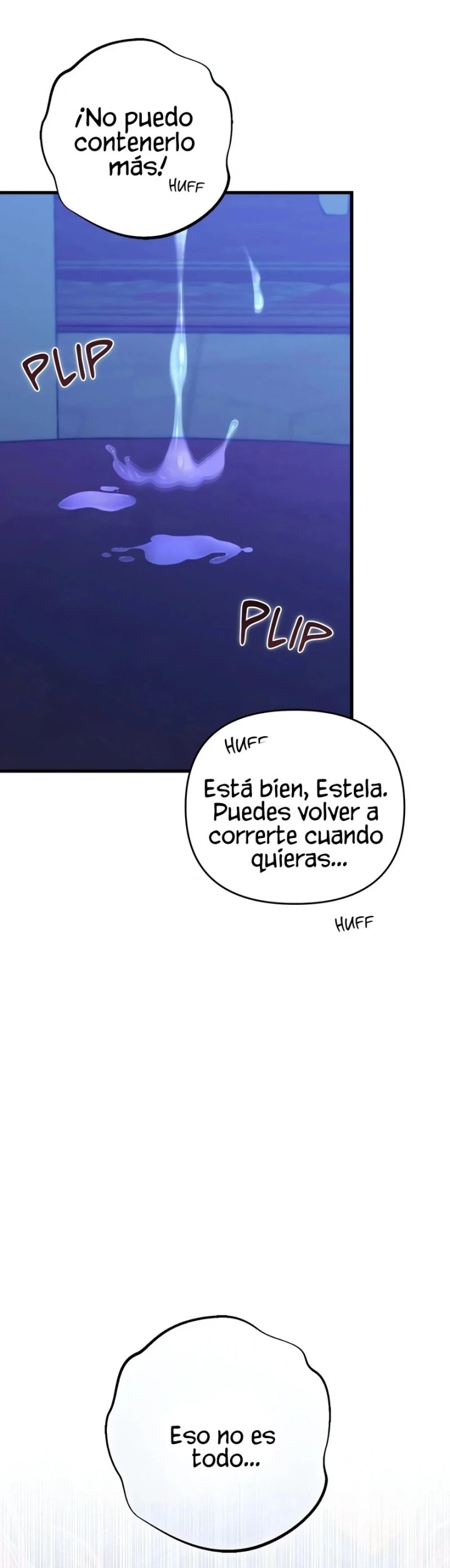 El Juego del Lobo y el Cordero (Sin Censura) Capítulo 1 - Página 21