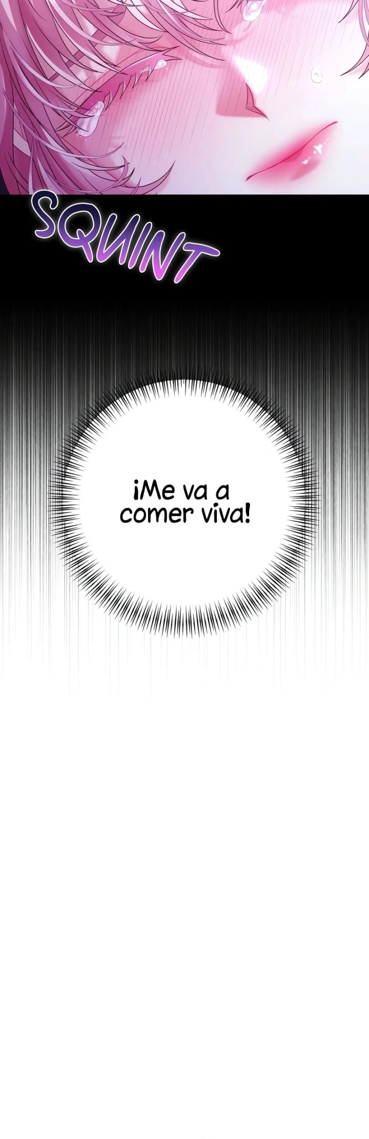 El Juego del Lobo y el Cordero (Sin Censura) Capítulo 1 - Página 33