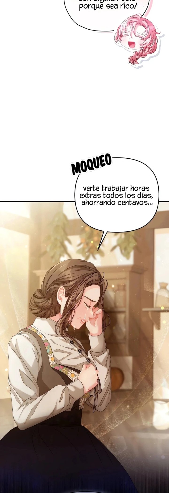 El Juego del Lobo y el Cordero (Sin Censura) Capítulo 1 - Página 37