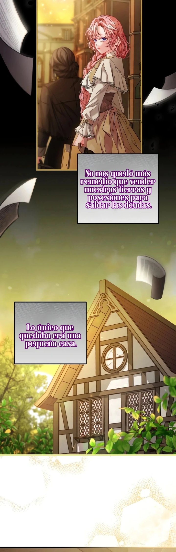 El Juego del Lobo y el Cordero (Sin Censura) Capítulo 1 - Página 41