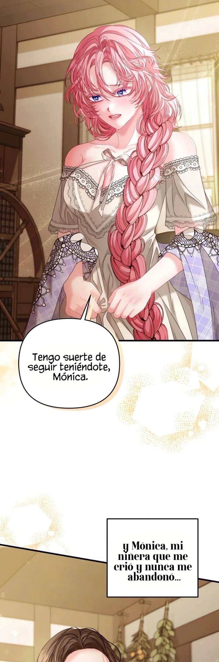 El Juego del Lobo y el Cordero (Sin Censura) Capítulo 1 - Página 42