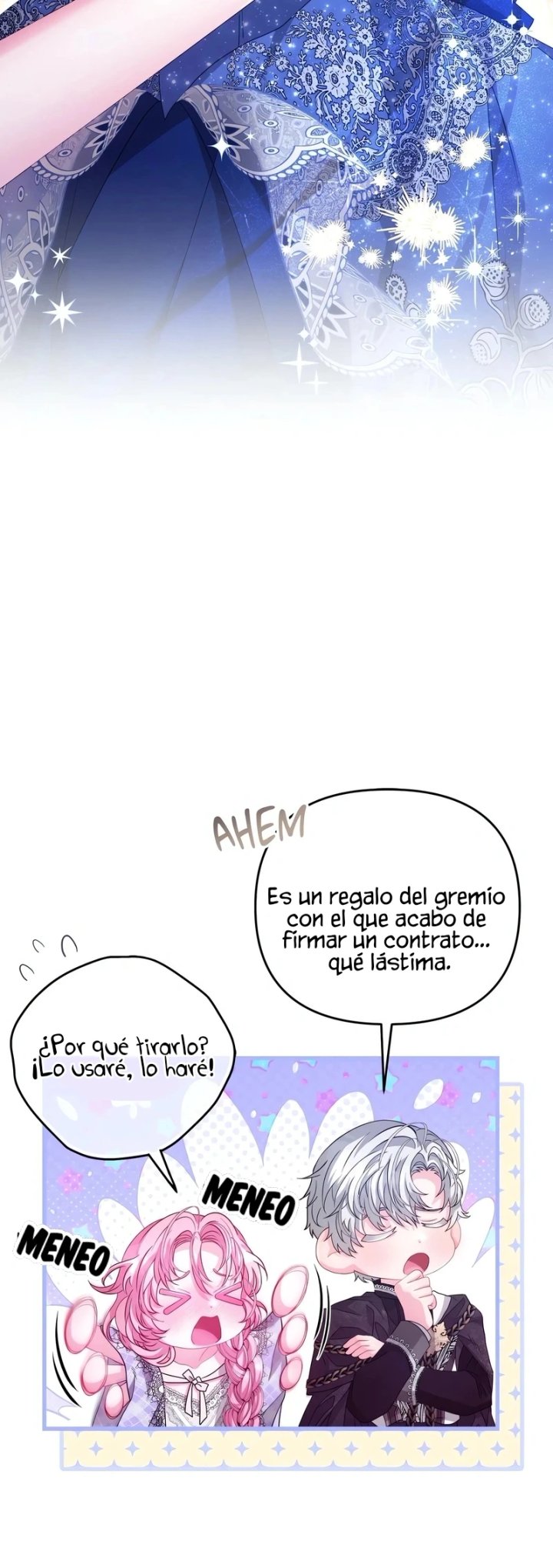 El Juego del Lobo y el Cordero (Sin Censura) Capítulo 1 - Página 59