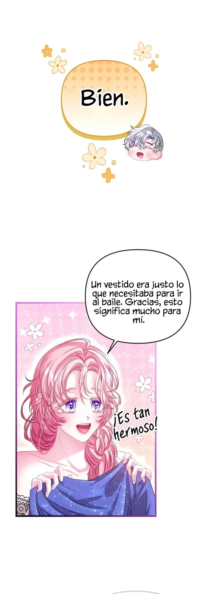 El Juego del Lobo y el Cordero (Sin Censura) Capítulo 1 - Página 60
