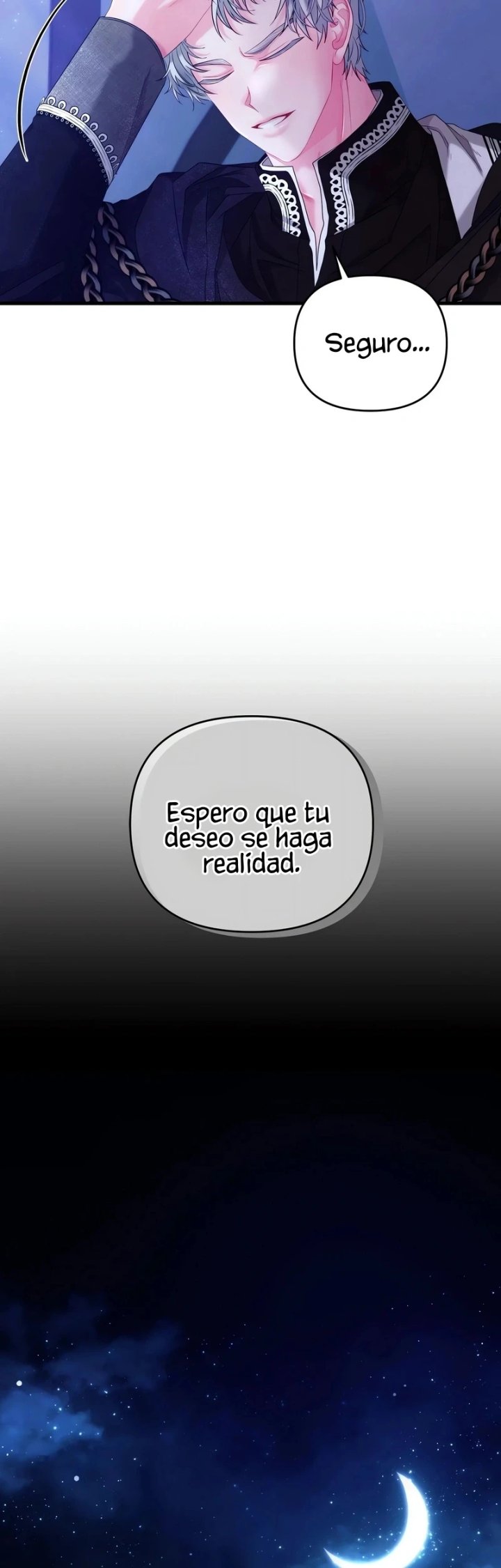 El Juego del Lobo y el Cordero (Sin Censura) Capítulo 1 - Página 63