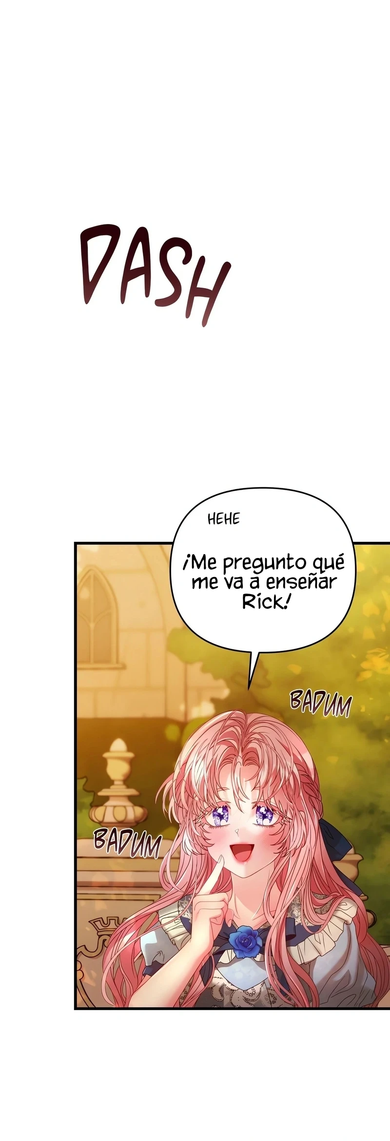 El Juego del Lobo y el Cordero (Sin Censura) Capítulo 10 - Página 8