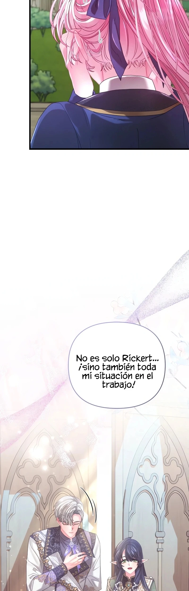 El Juego del Lobo y el Cordero (Sin Censura) Capítulo 10 - Página 47