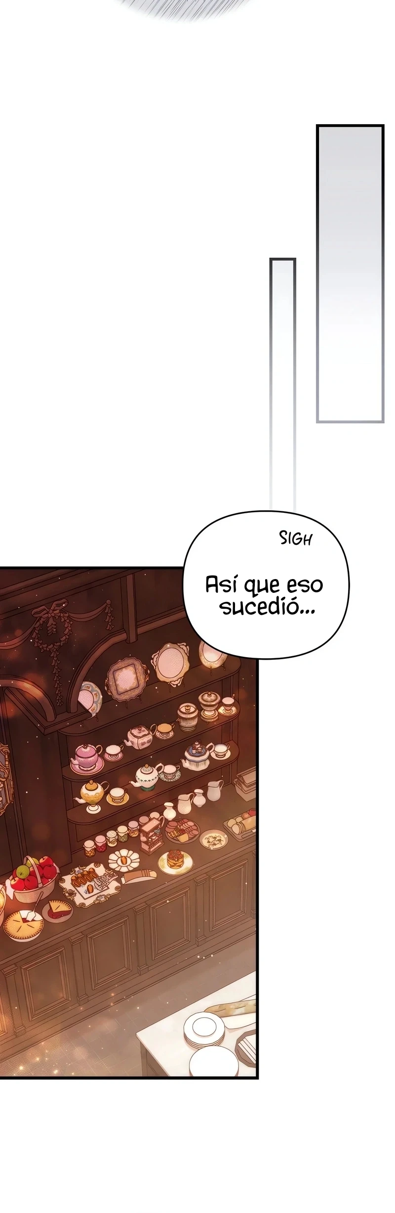 El Juego del Lobo y el Cordero (Sin Censura) Capítulo 11 - Página 20