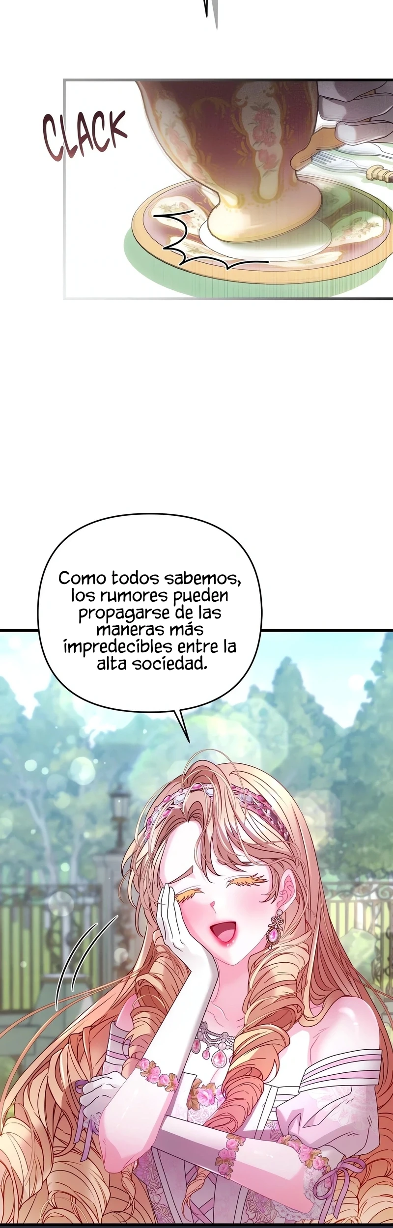 El Juego del Lobo y el Cordero (Sin Censura) Capítulo 12 - Página 11