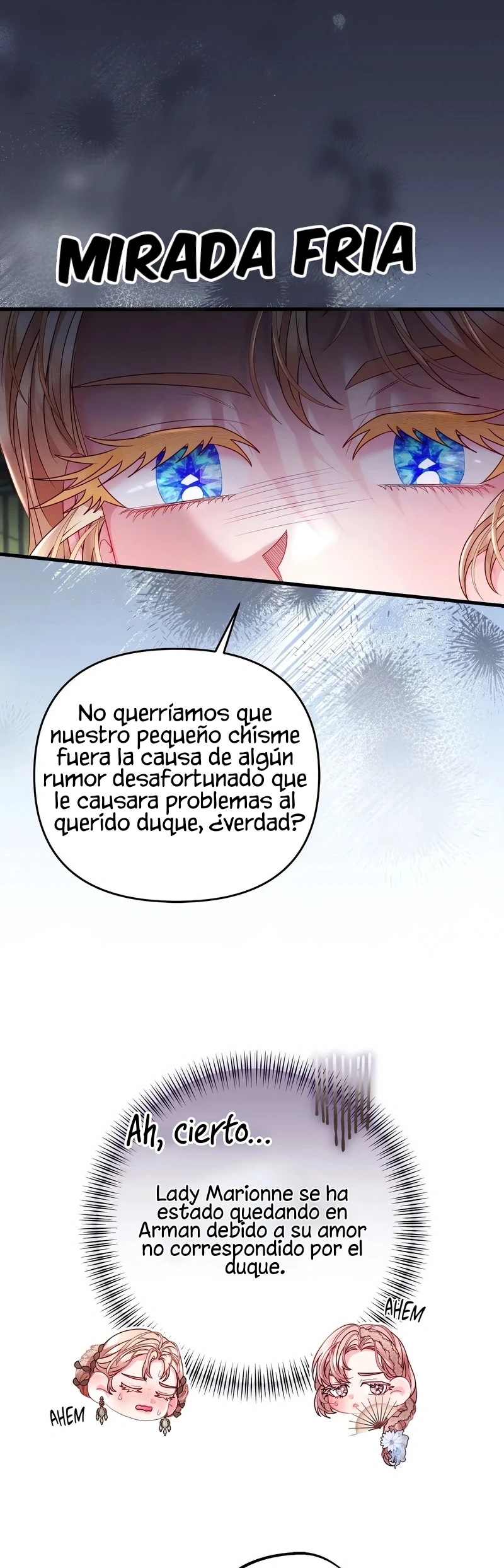 El Juego del Lobo y el Cordero (Sin Censura) Capítulo 12 - Página 12