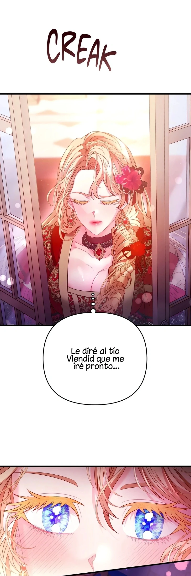 El Juego del Lobo y el Cordero (Sin Censura) Capítulo 12 - Página 29