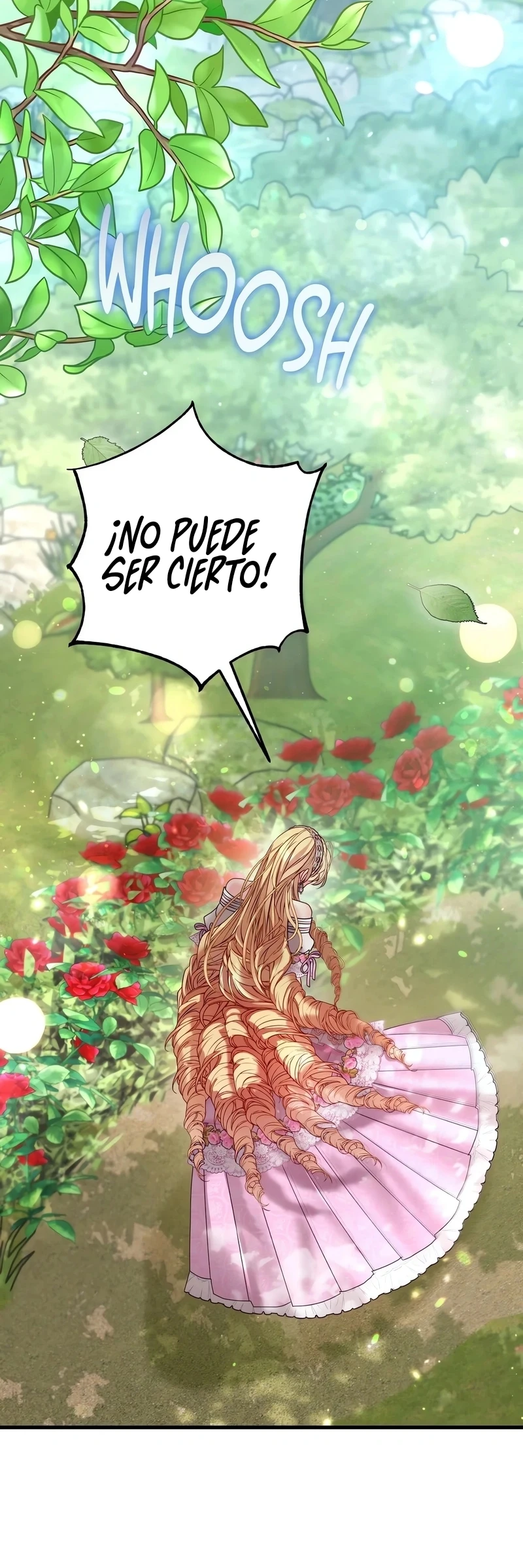El Juego del Lobo y el Cordero (Sin Censura) Capítulo 12 - Página 37