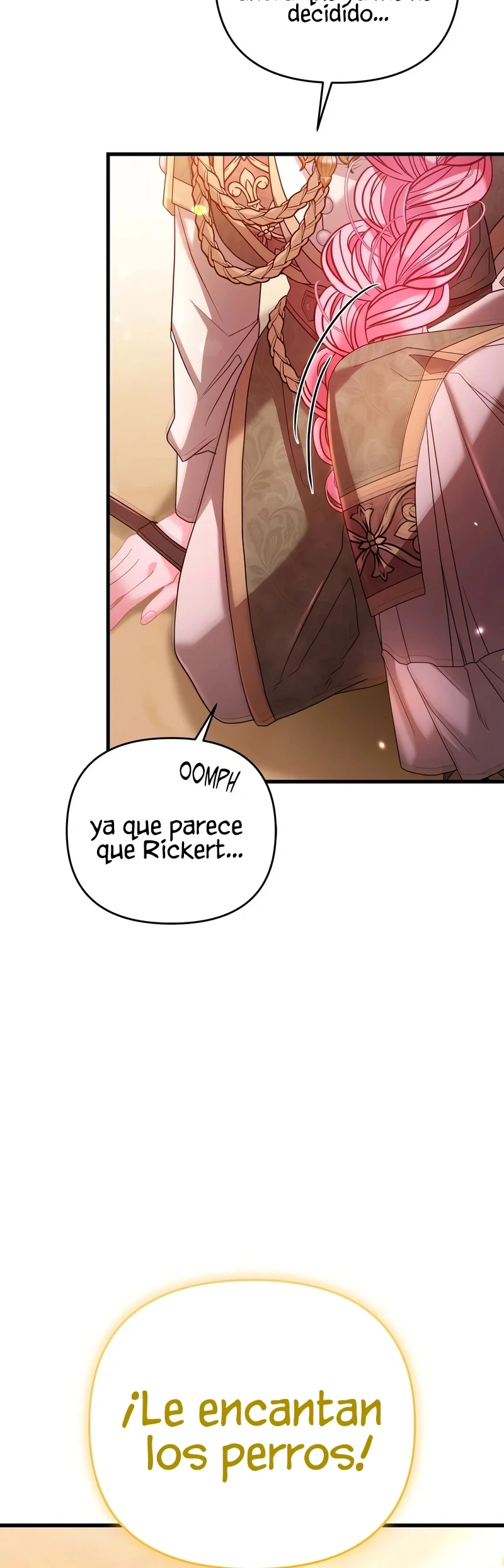 El Juego del Lobo y el Cordero (Sin Censura) Capítulo 12 - Página 51