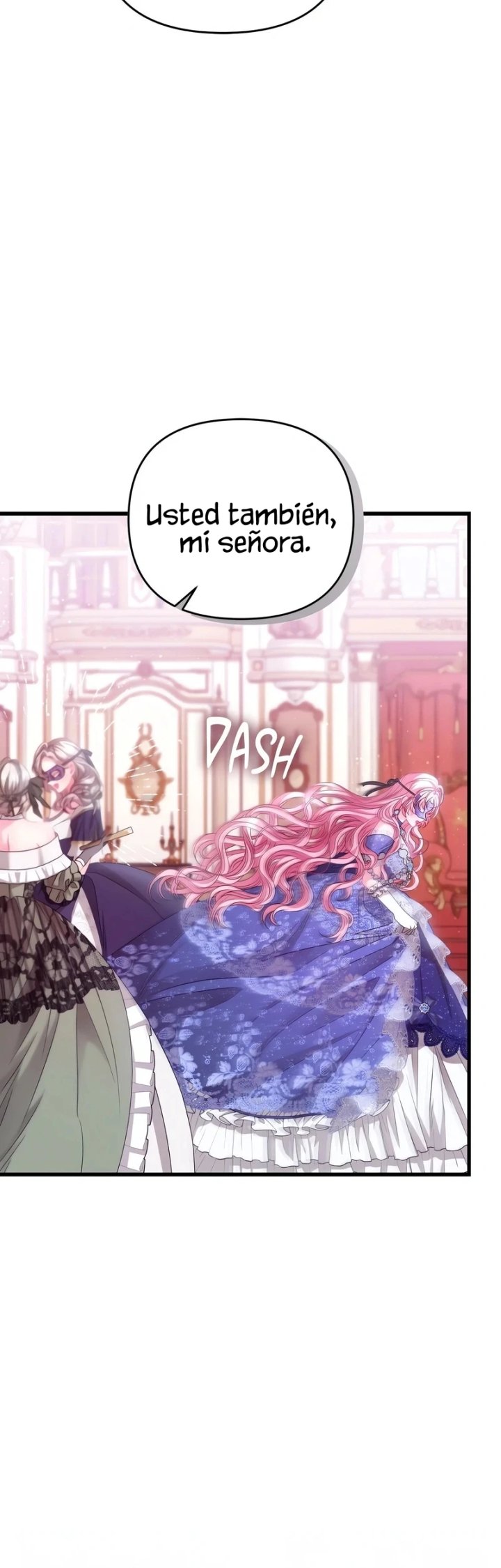 El Juego del Lobo y el Cordero (Sin Censura) Capítulo 2 - Página 15