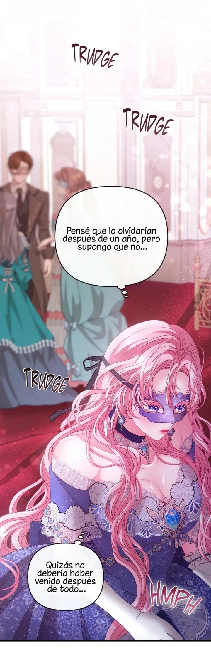 El Juego del Lobo y el Cordero (Sin Censura) Capítulo 2 - Página 16