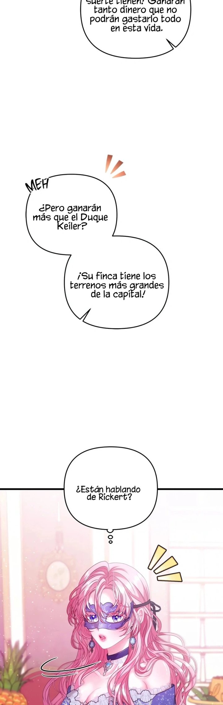 El Juego del Lobo y el Cordero (Sin Censura) Capítulo 2 - Página 22