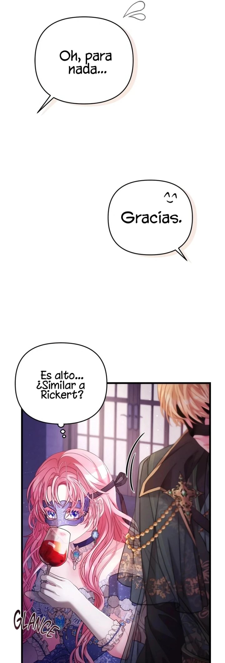 El Juego del Lobo y el Cordero (Sin Censura) Capítulo 2 - Página 44