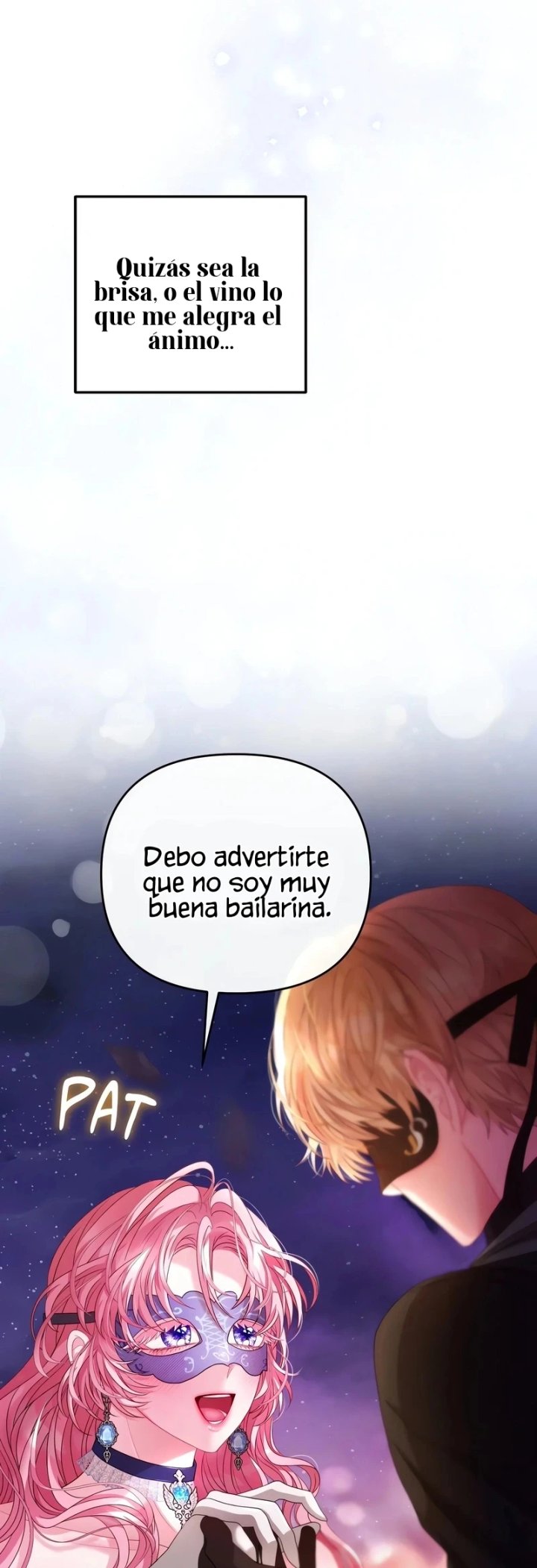 El Juego del Lobo y el Cordero (Sin Censura) Capítulo 2 - Página 52
