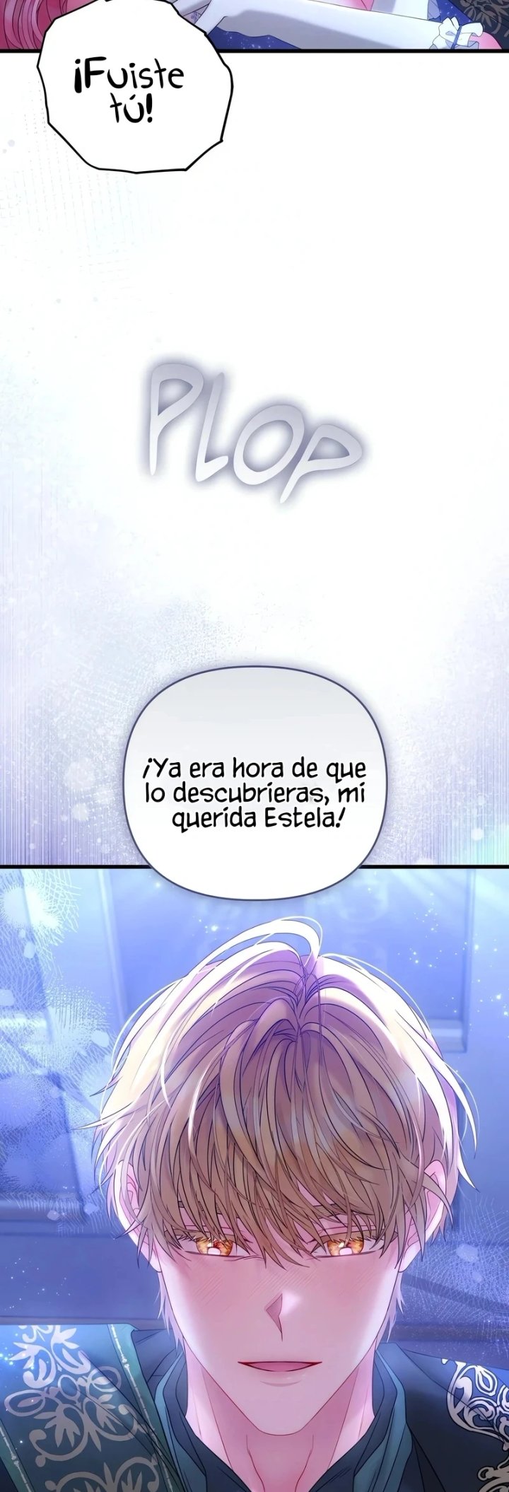 El Juego del Lobo y el Cordero (Sin Censura) Capítulo 2 - Página 70