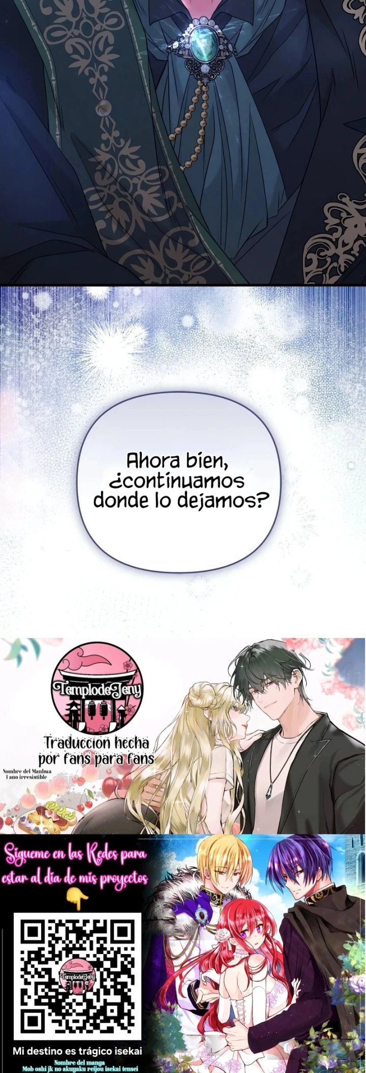 El Juego del Lobo y el Cordero (Sin Censura) Capítulo 2 - Página 71