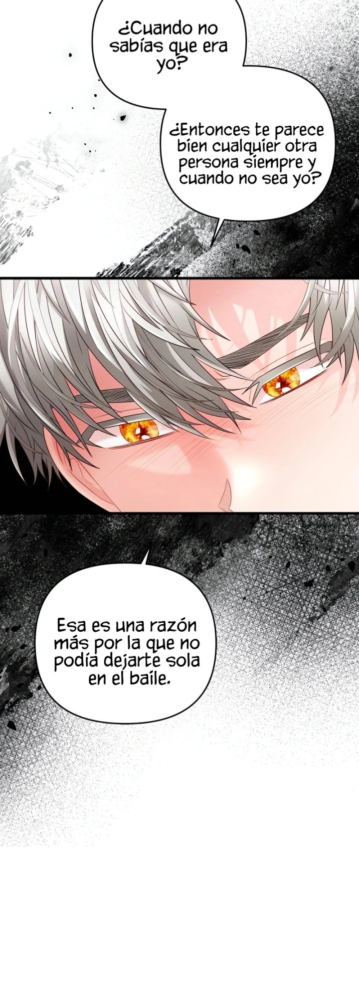 El Juego del Lobo y el Cordero (Sin Censura) Capítulo 4 - Página 62