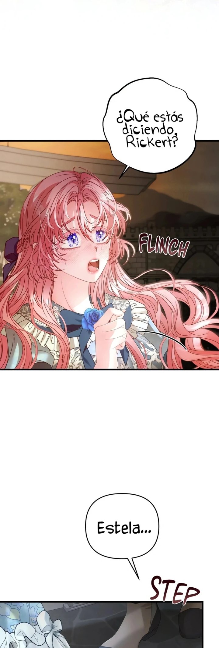 El Juego del Lobo y el Cordero (Sin Censura) Capítulo 5 - Página 10