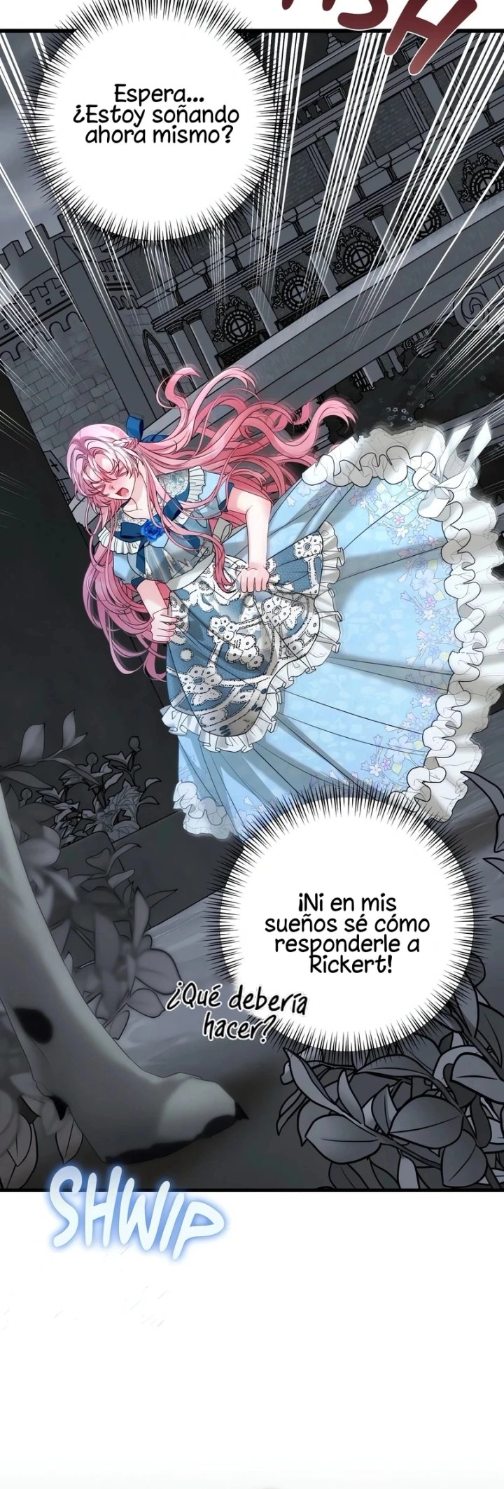 El Juego del Lobo y el Cordero (Sin Censura) Capítulo 5 - Página 12