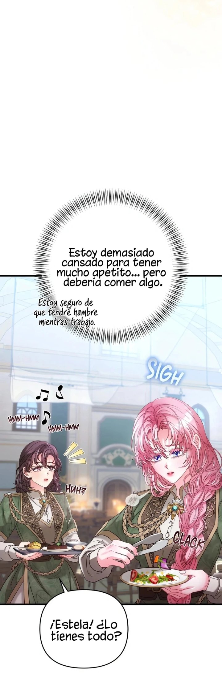 El Juego del Lobo y el Cordero (Sin Censura) Capítulo 5 - Página 43