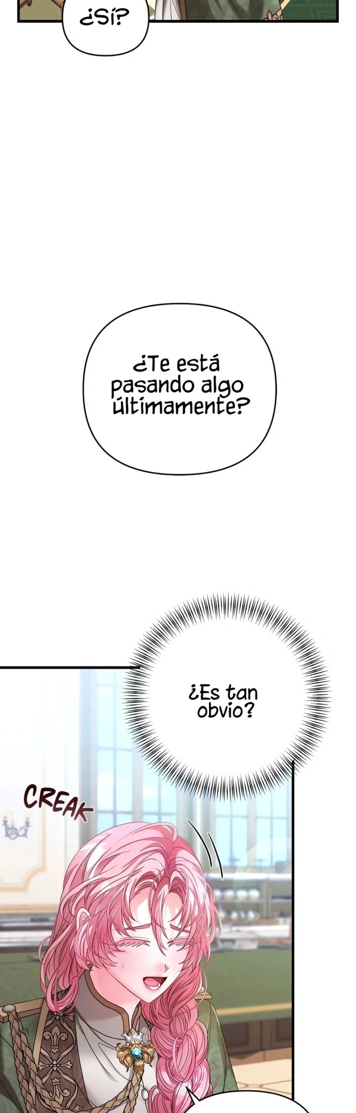 El Juego del Lobo y el Cordero (Sin Censura) Capítulo 5 - Página 45