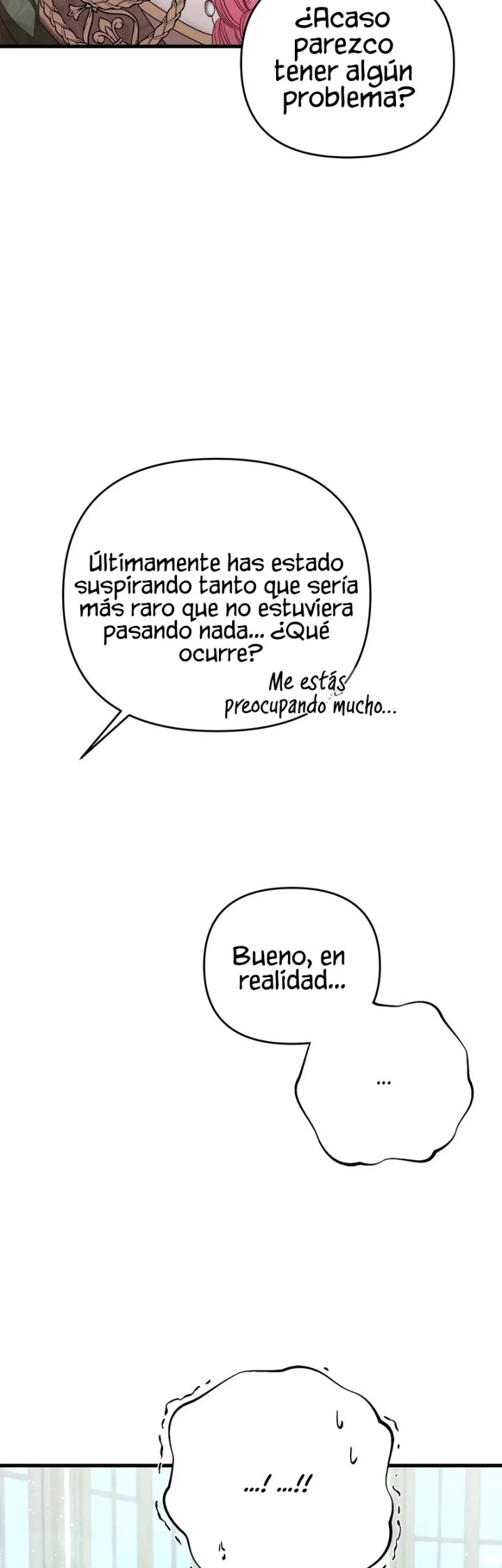 El Juego del Lobo y el Cordero (Sin Censura) Capítulo 5 - Página 46
