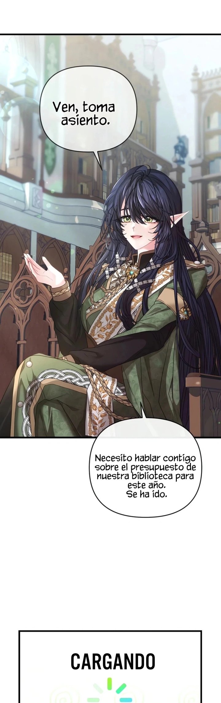 El Juego del Lobo y el Cordero (Sin Censura) Capítulo 5 - Página 61