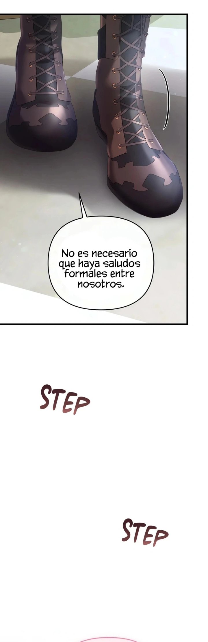 El Juego del Lobo y el Cordero (Sin Censura) Capítulo 6 - Página 22