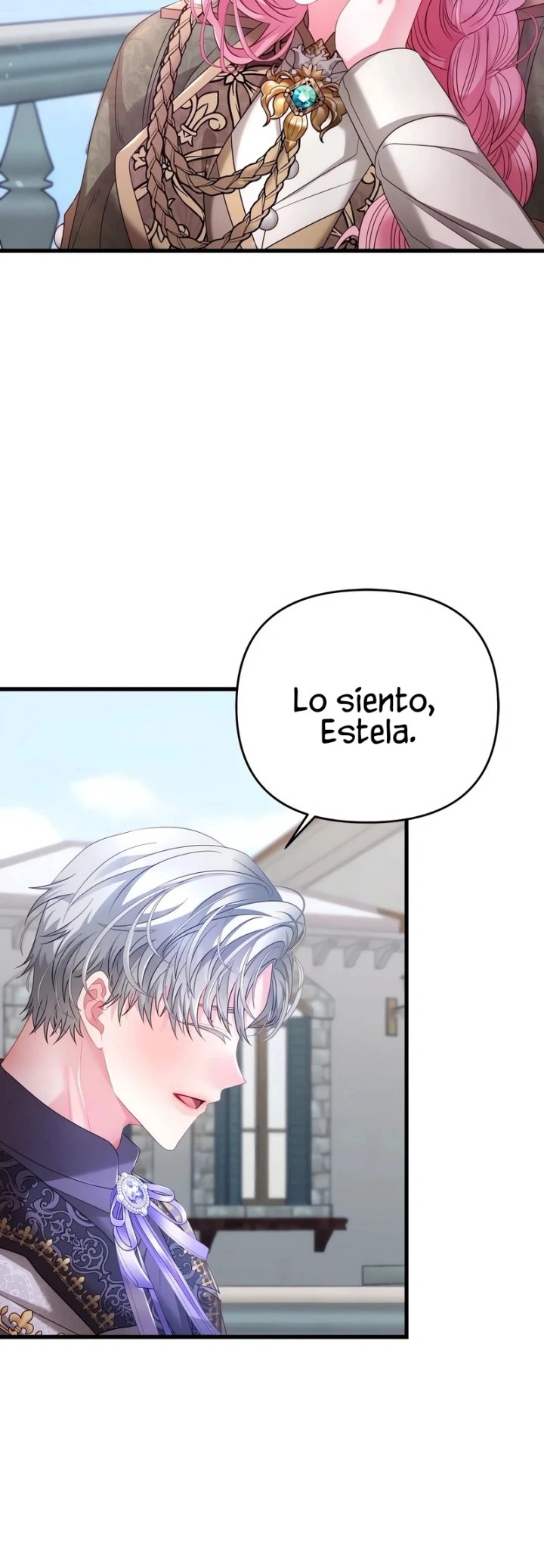 El Juego del Lobo y el Cordero (Sin Censura) Capítulo 6 - Página 45