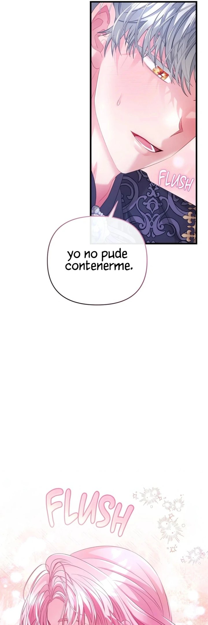El Juego del Lobo y el Cordero (Sin Censura) Capítulo 6 - Página 46