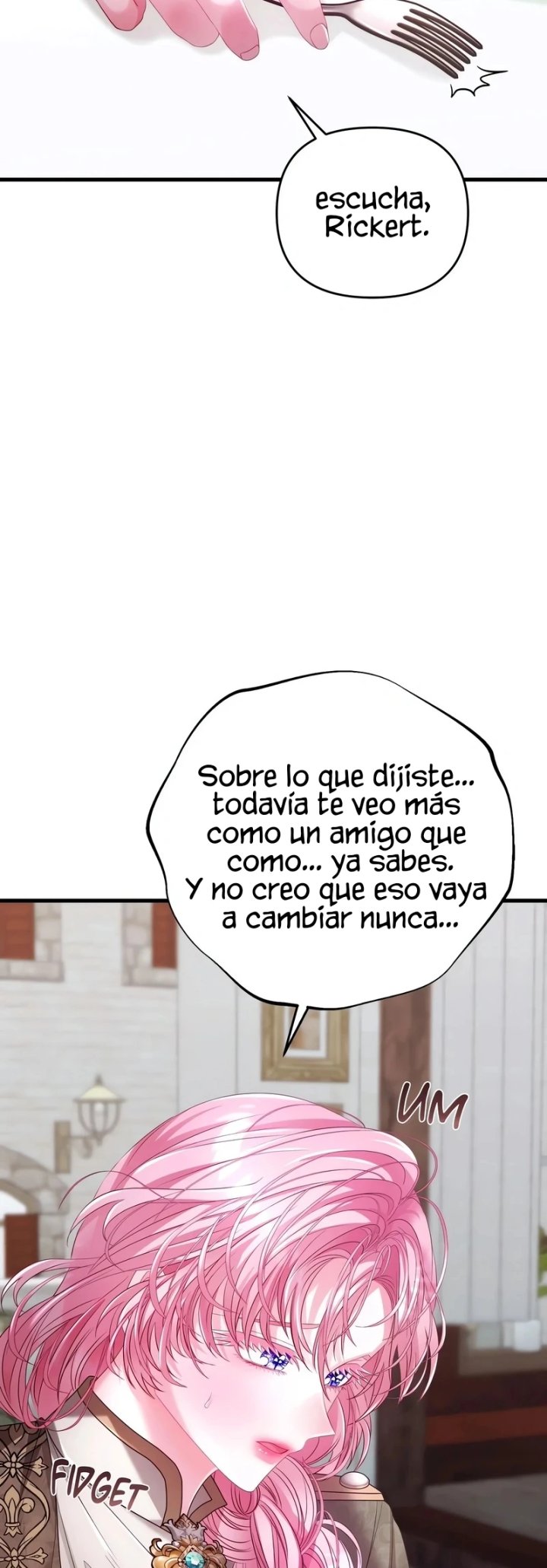El Juego del Lobo y el Cordero (Sin Censura) Capítulo 6 - Página 55