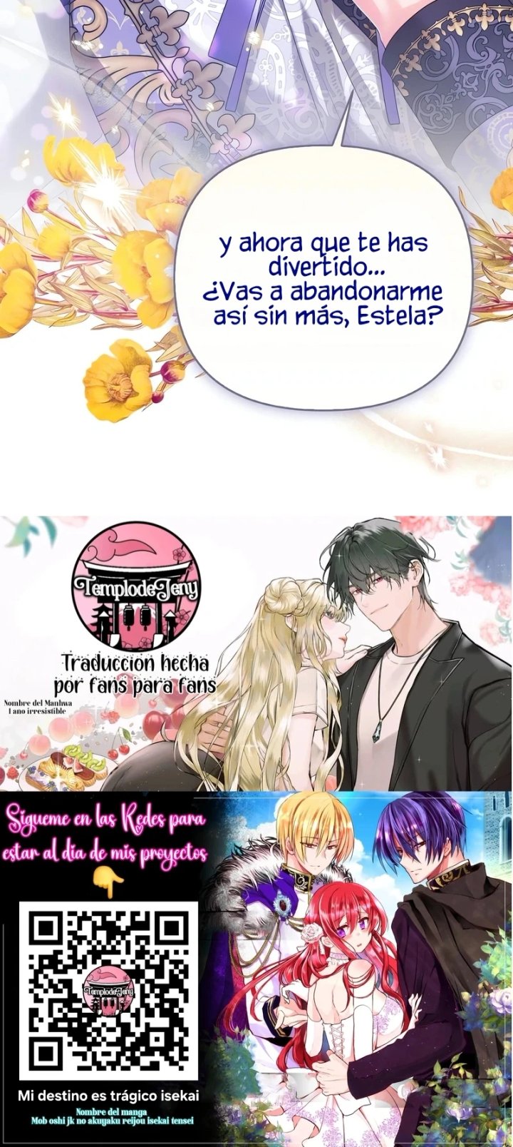 El Juego del Lobo y el Cordero (Sin Censura) Capítulo 6 - Página 59