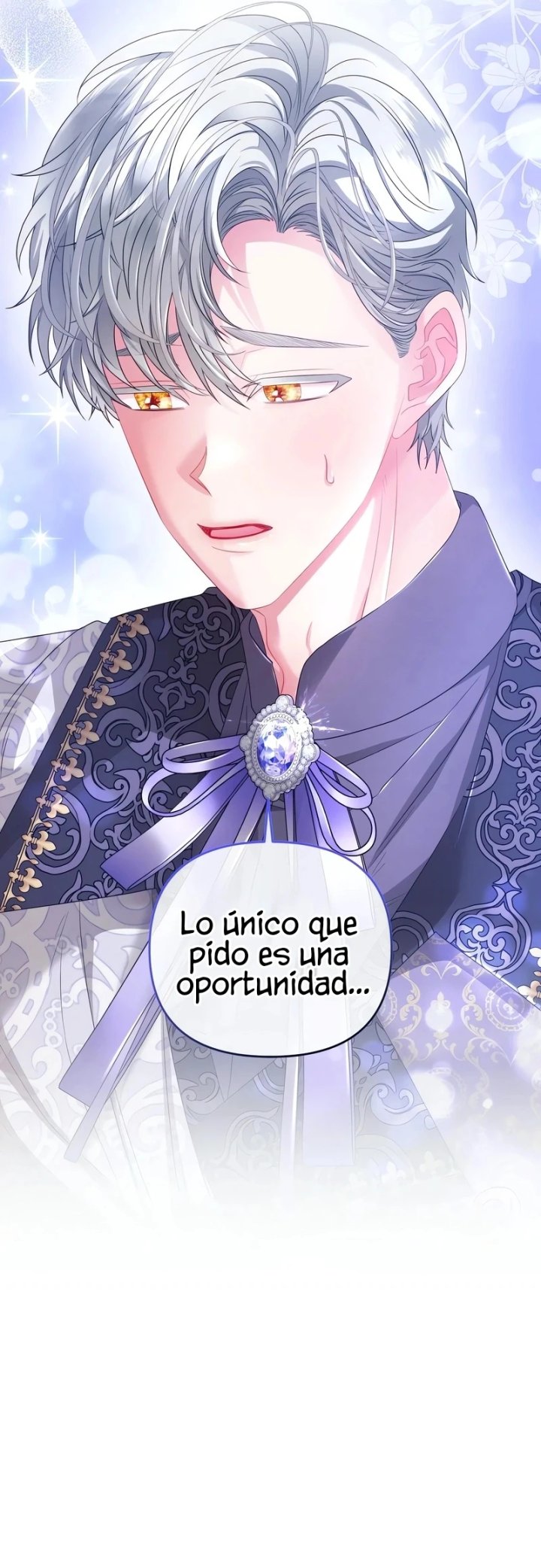 El Juego del Lobo y el Cordero (Sin Censura) Capítulo 7 - Página 11