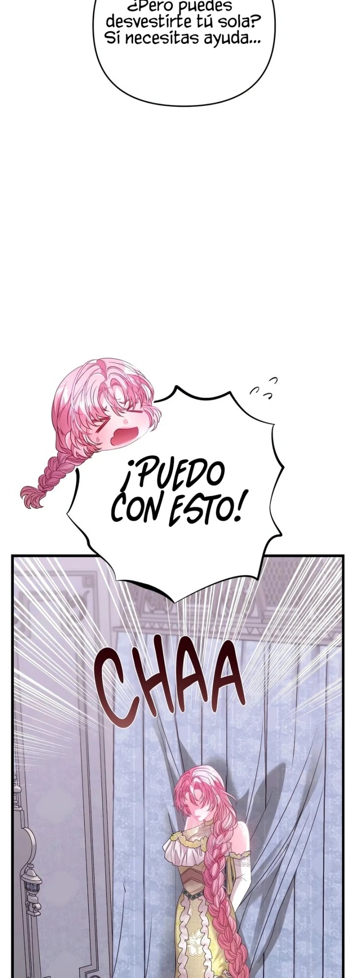 El Juego del Lobo y el Cordero (Sin Censura) Capítulo 7 - Página 48