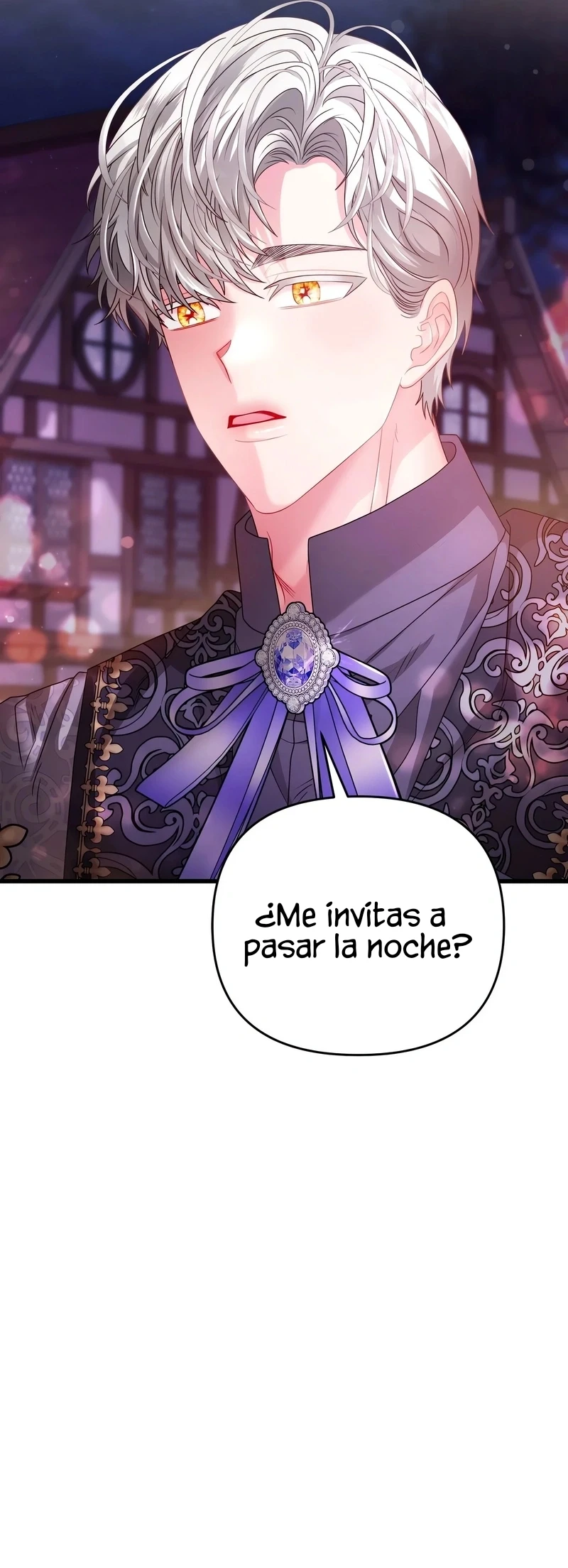 El Juego del Lobo y el Cordero (Sin Censura) Capítulo 9 - Página 9