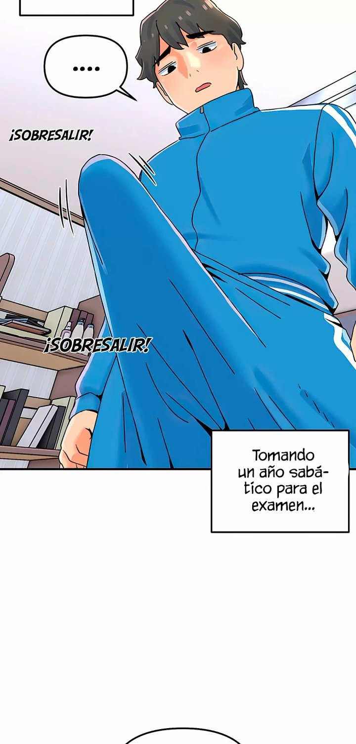 Salón de Bellezas Capítulo 1 - Página 13