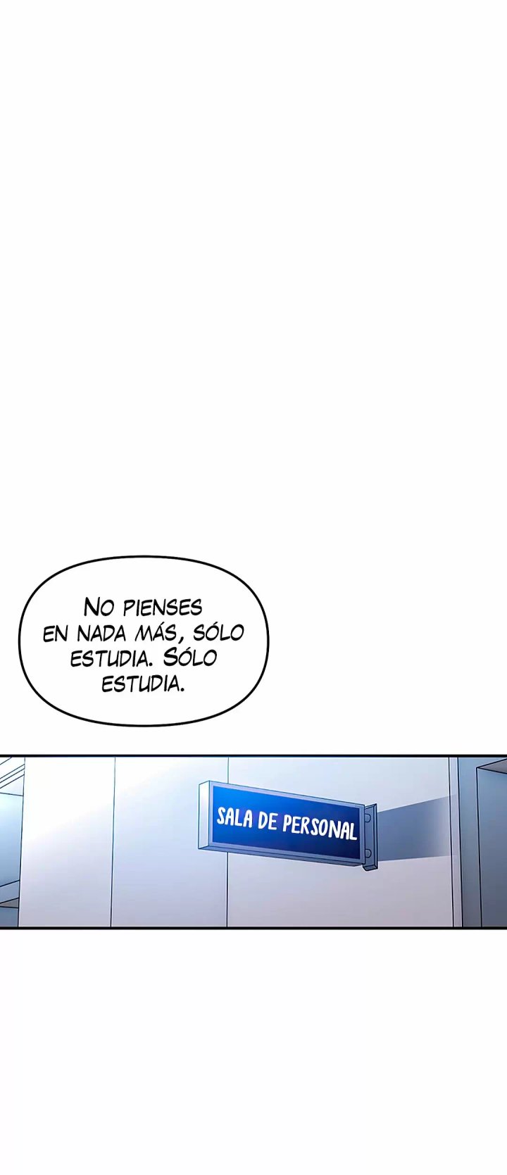 Salón de Bellezas Capítulo 1 - Página 40