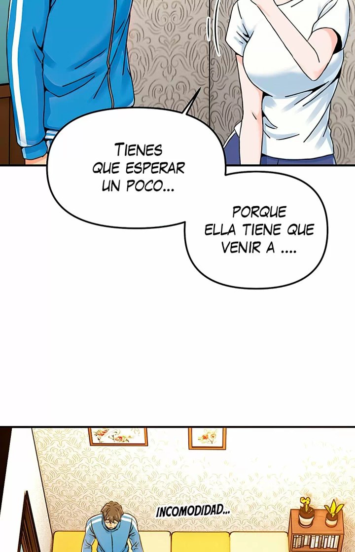 Salón de Bellezas Capítulo 1 - Página 59
