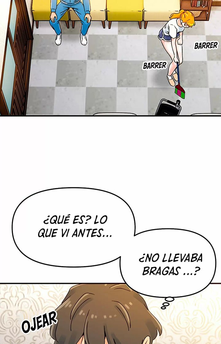 Salón de Bellezas Capítulo 1 - Página 60