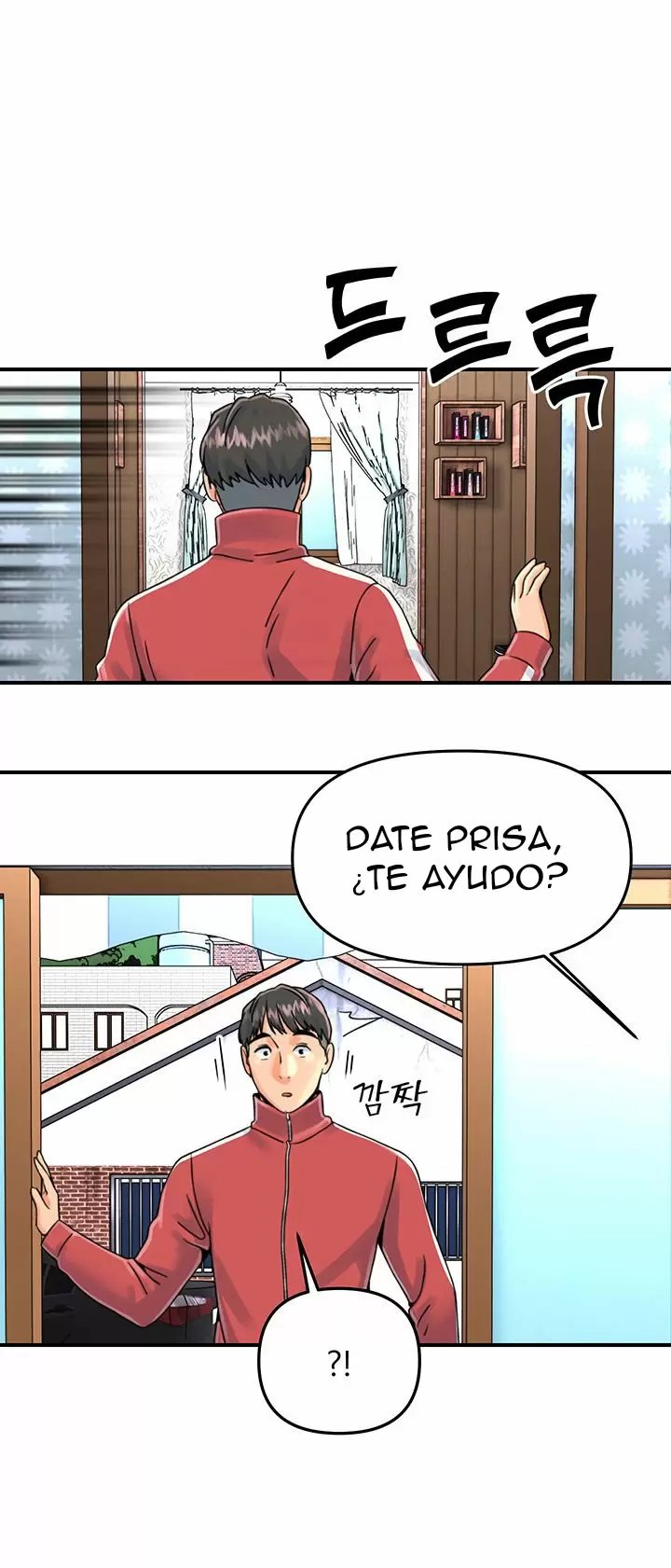 Salón de Bellezas Capítulo 12 - Página 24